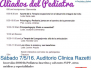 Conferencia Aliados del Pediatra / Allied to the pediatricians conference