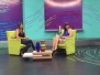 Entrevista - canal / Channel - interview