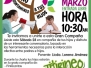 Conversatorio no contamines a tu hijo / Conversation Don't contaminate your child