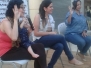 Conversatorio Sosteniendo la lactancia / Conversational supporting breastfeeding
