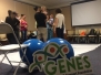Voluntariado Fundación Genes / Genes Foundation Volunteer