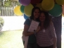 Certificacion Masaje Infantil / Infant Massage Traininng