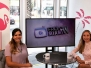 Entrevista Mom's Talk / Mom's Talk Interview