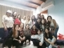 Certificación Terapia de juego / Play Therapy Training
