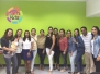Charla Sentido predominante de tu hijo / Talk Sense of your child
