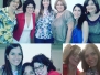 Charla Sociedad Venezolana de Pediatría Amamantamiento y mas / Talk Venezuelan Pediatric Association Breastfeeding and more