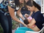 Semana Mundial de Lactancia Materna 2015 / World Breastfeeding Week 2015